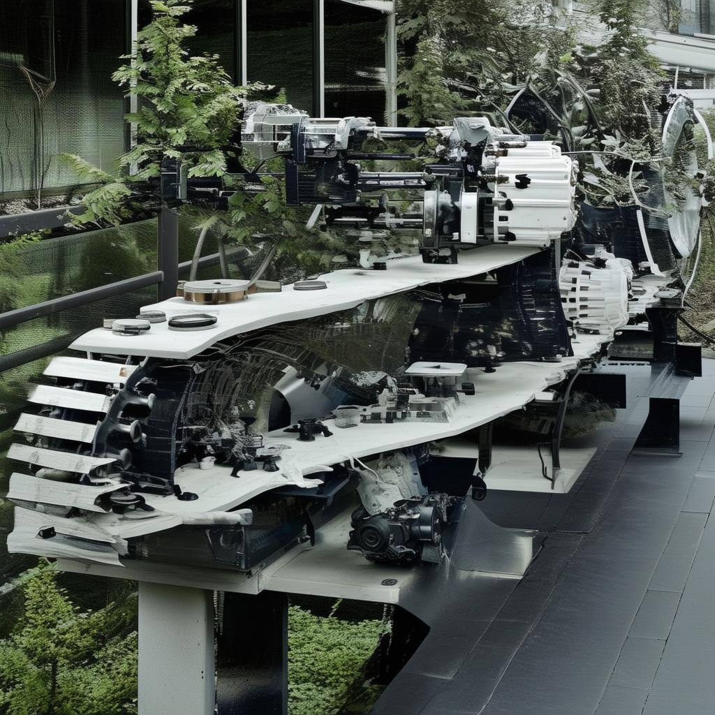 innovazione continua